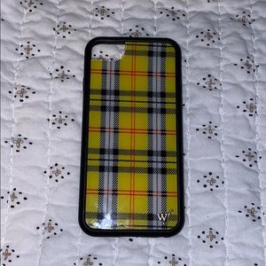 iPhone 6/7/8 case
